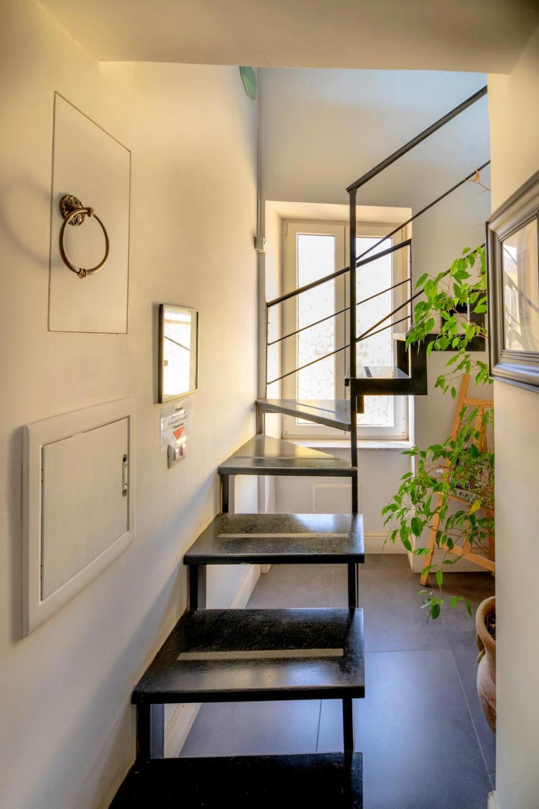 Mimi Terrace Apartment Naples Exterior photo