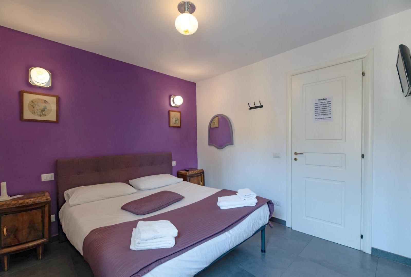 Mimi Terrace Apartment Naples Exterior photo